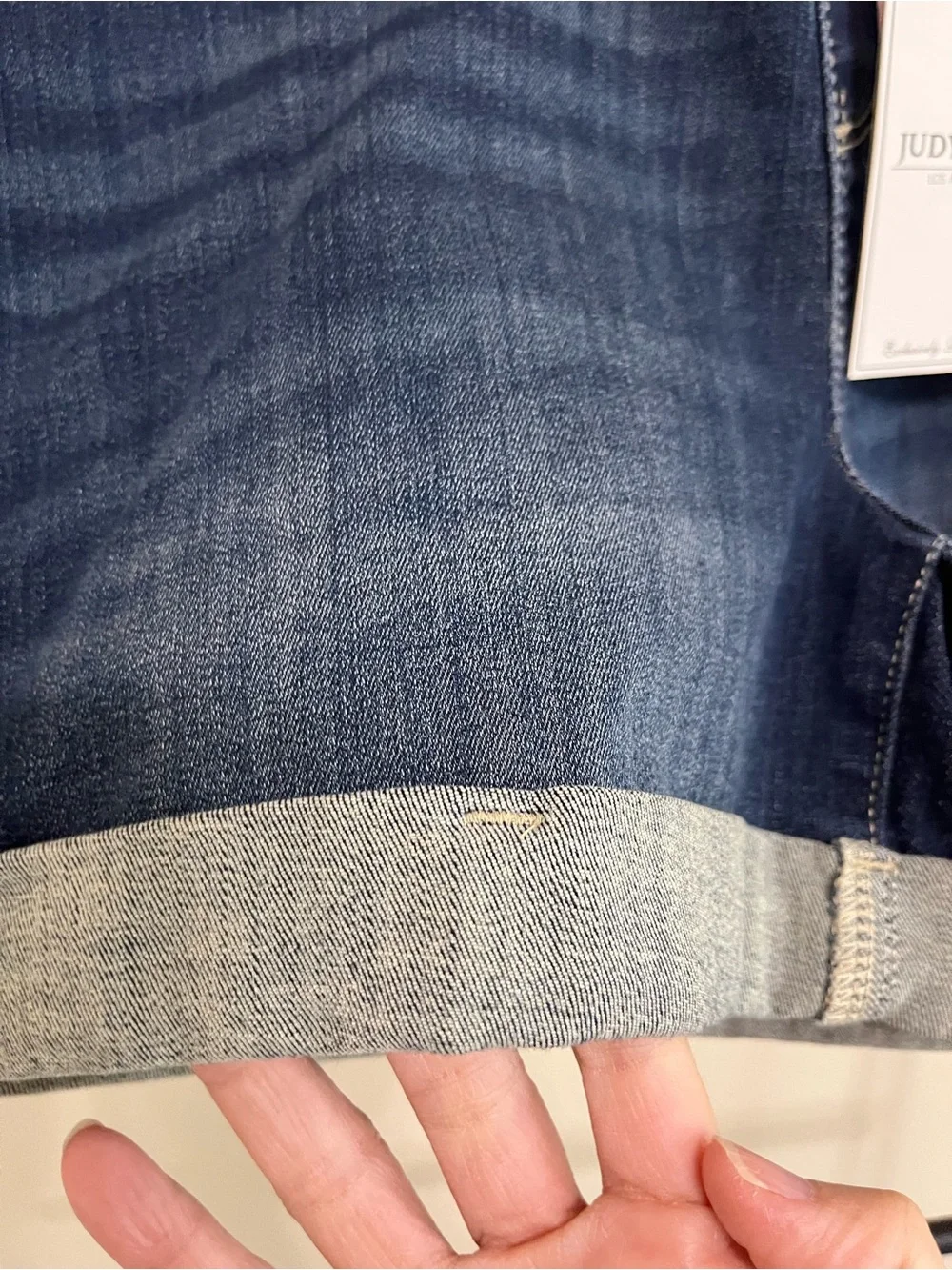 Judy Blue product details